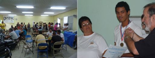 awardsceremony 2012