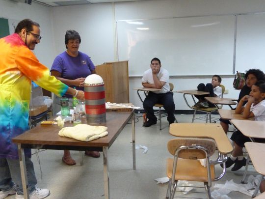 chemistry 2011