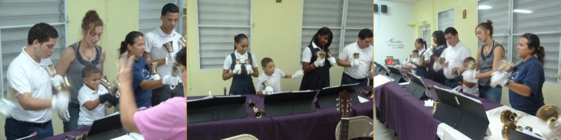 handbells 2013 11 practice