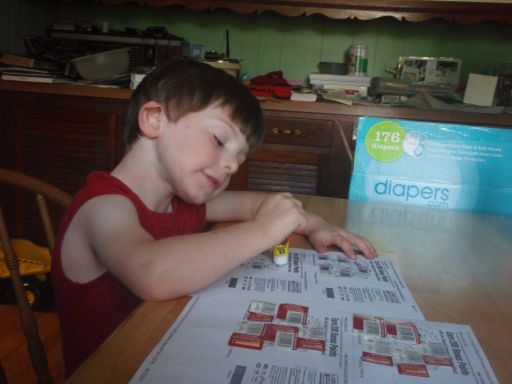 summer 2012 boxtops special