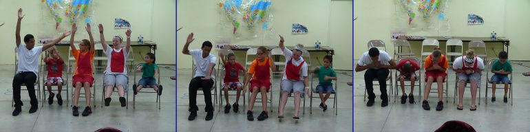 synchronized sitting 2012 08