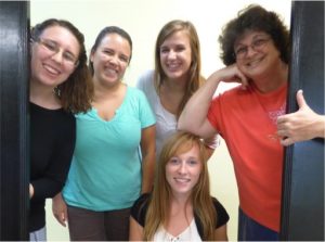 Staff